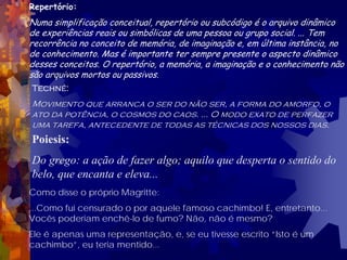 Aula Arte EducaçãO