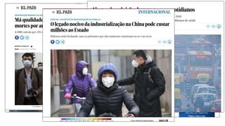 CONTEXTUALIZAÇÃO E CONCEITOS
 