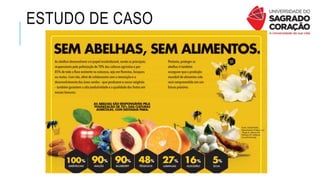 ESTUDO DE CASO
 