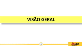 2
VISÃO GERAL
 