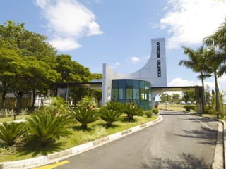 Aula   centro médico 2013