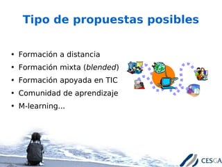 Aula Cesga, un campus virtual basado en Software Libre