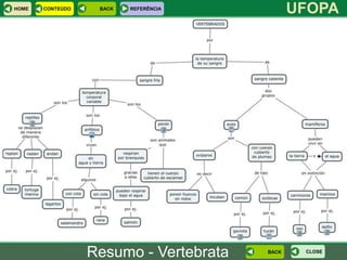 HOME   CONTEÚDO    BACK   REFERÊNCIA
                                               UFOPA




                  Resumo - Vertebrata   BACK    CLOSE
 