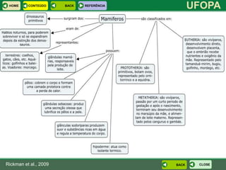 HOME     CONTEÚDO     BACK   REFERÊNCIA
                                                  UFOPA




Rickman et al., 2009                       BACK    CLOSE
 