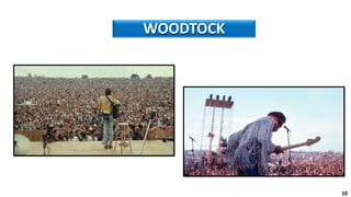 WOODTOCK
10
 