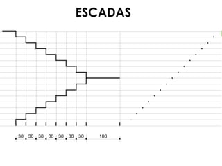 ESCADAS




30   30   30   30   30   30   30   100
 