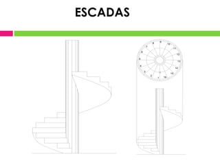2
7
6
5
4
3
16
15
14
13
12
11
10
9
8
1
ESCADAS
 