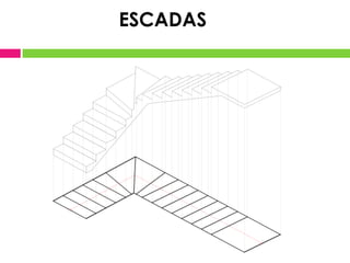 ESCADAS
 