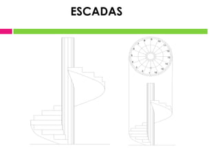 2
7
6
5
4
3
16
15
14
13
12
11
10
9
8
1
ESCADAS
 