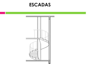 ESCADAS
 
