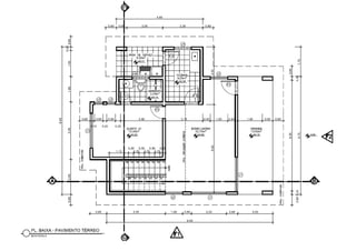 Desenho Arquitetonico circulação vertical.PDF