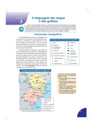 Aula De Cartografia Completa