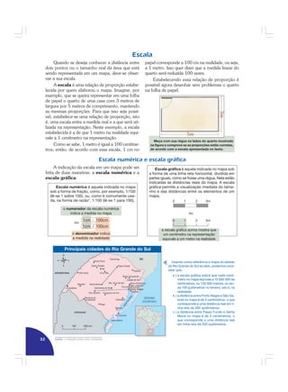 Aula De Cartografia Completa