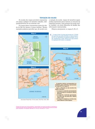 Aula De Cartografia Completa