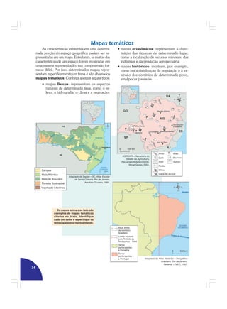 Aula De Cartografia Completa