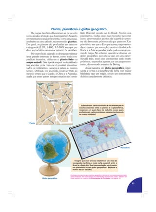 Aula De Cartografia Completa