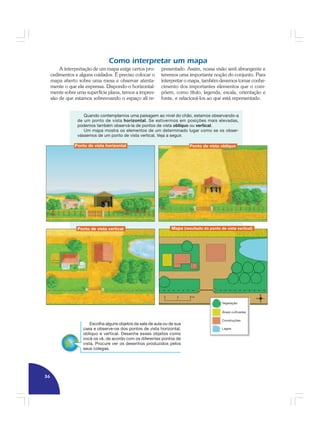 Aula De Cartografia Completa