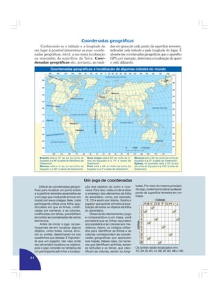 Aula De Cartografia Completa