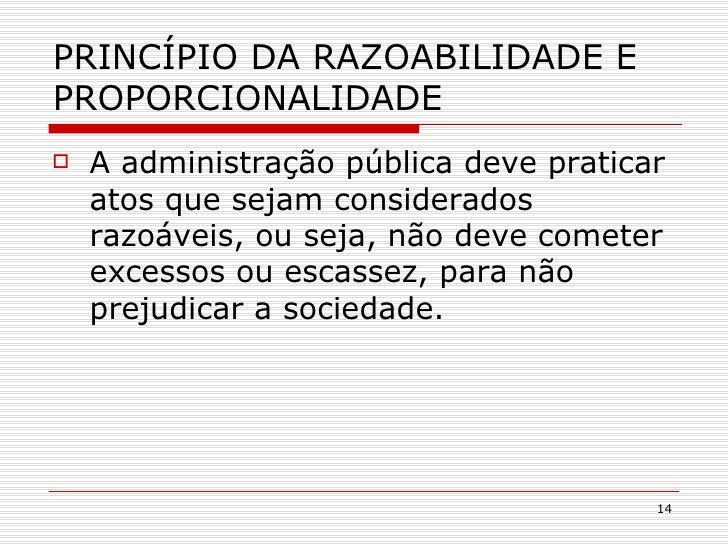 O Que é O Princípio Da Fragmentariedade