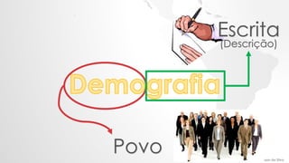 Professor Roger Anderson da Silva
Povo
Escrita
(Descrição)
 