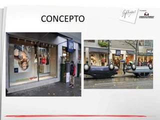 CONCEPTO 
 