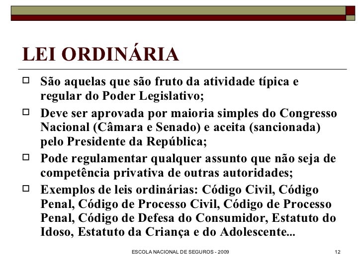 Aula Fontes Do Direito Aula Fontes Do Direito