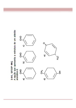 Aula  funções oxigenadas