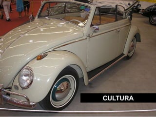 CULTURA
 