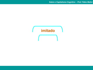 Sobre o Capitalismo Cognitivo - Prof. Fábio Malini




imitado
 