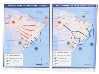Aula   introdução a climatologia 1