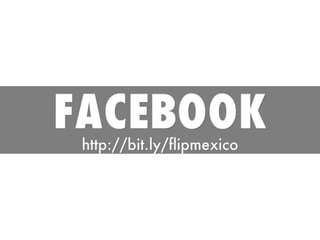 Aula invertida Campus Chihuahua 2014