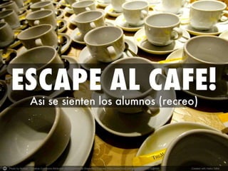 Photo by fikirbaz - Creative Commons Attribution-NonCommercial-ShareAlike License https://www.flickr.com/photos/60388612@N00 Created with Haiku Deck 
 