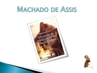 Machado de Assis