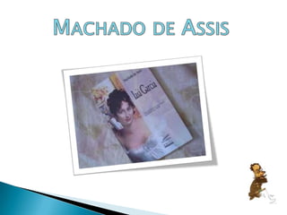 Machado de Assis