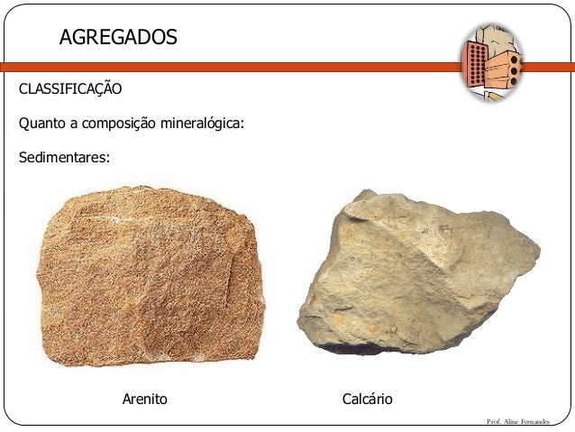 Aula mc-05--agregados - prof aline
