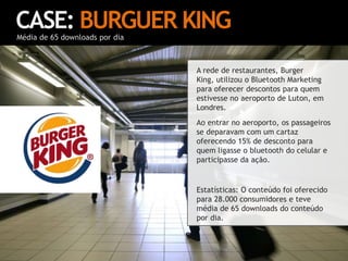 VÍDEO SJC BLUETOOTH