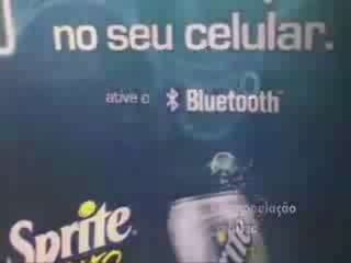VANTAGENS BLUETOOTHDistribuição de conteúdo via Bluetooth, utilizando equipamentos e softwareEntrega GRATUITA de conteúdos;Envio multimídia: texto, imagens, vídeos e sonsConquistar ESPAÇO no celular do consumidor;Resultado 100% MENSURÁVEL;Facilidade de contato com seus clientes em potencial;Não depende das operadoras de telefonia;