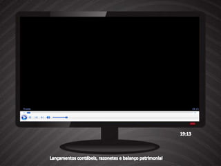 Disciplina: Contabilidade
Orientador: Solange Dantas
 