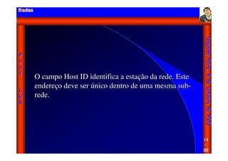 Aula - Protocolo Tcp Ip