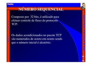 Aula - Protocolo Tcp Ip