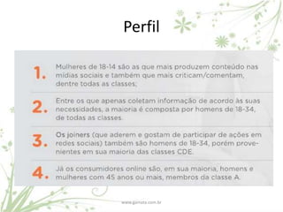 Perfil




www.gamata.com.br
 