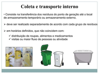  clínicas médicas e odontológicas