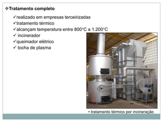 centros de controle de zoonoses
