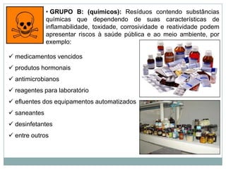  varrição São Classificados de acordo com sua: origem