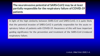 Li et al. J Med Virol. 2020;1–4.
 