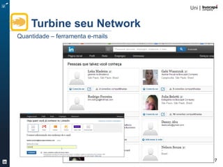 Turbine seu Perfil 53/105
Turbine seu Perfil
Quem viu seu perfil
 