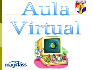 Aula  Virtual 