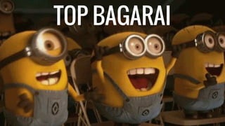 TOP BAGARAI
 