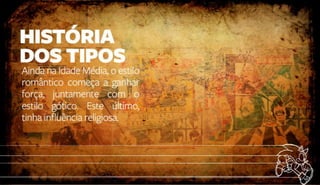 Planejamento Gráfico Editorial