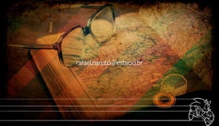 Planejamento Gráfico Editorial